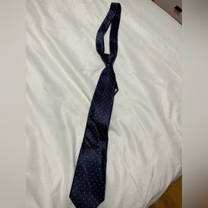Mens Alfani Tie
